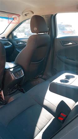 شيفروليه ماليبو